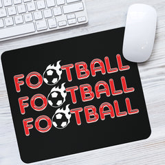Mouse Pad Football Soccer European