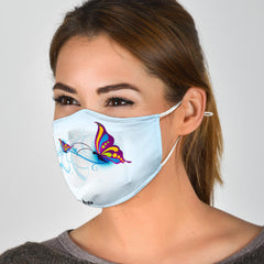 Dreamland Face Mask