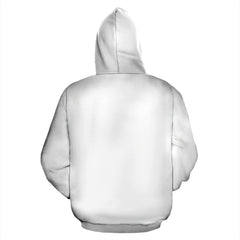 Crypto Millionaire Hoodie 2.0