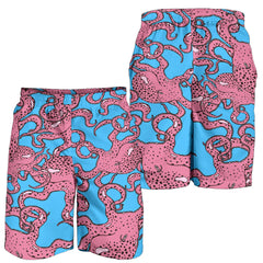 Octopus Shorts