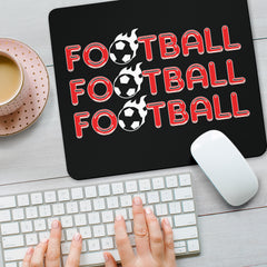 Mouse Pad Football Soccer European