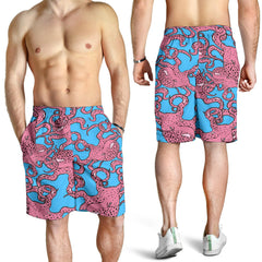 Octopus Shorts
