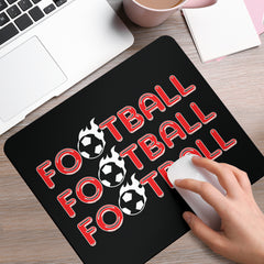 Mouse Pad Football Soccer European