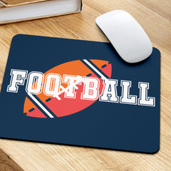 Mouse Pad Football American USA