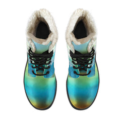 Ohm Mandala Fractal 5