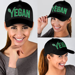 Classic Cap Vegan