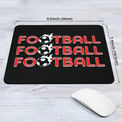 Mouse Pad Football Soccer European