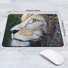 Lion Mouse Mat
