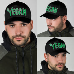 Classic Cap Vegan