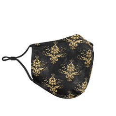 Covid Formalwear Face Mask