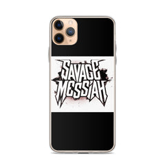 Savage Messiah iPhone Case