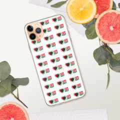 Juneteenth iPhone Case