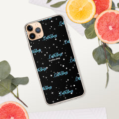 _Cath Slays iPhone Case