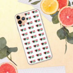 Juneteenth iPhone Case