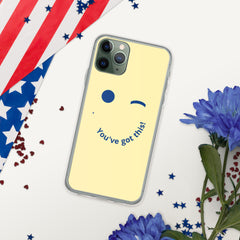 You've  Got This  iPhone Case