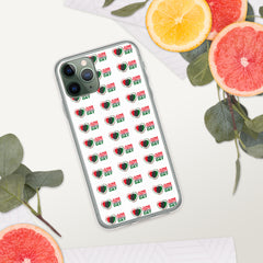 Juneteenth iPhone Case