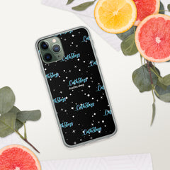 _Cath Slays iPhone Case