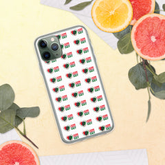 Juneteenth iPhone Case