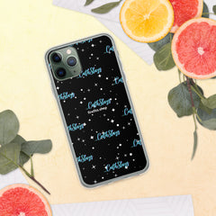 _Cath Slays iPhone Case
