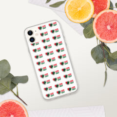 Juneteenth iPhone Case