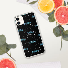 _Cath Slays iPhone Case