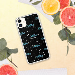 _Cath Slays iPhone Case
