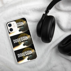 Dodge World iPhone Case