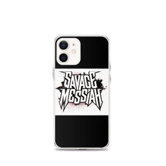 Savage Messiah iPhone Case