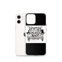 Savage Messiah iPhone Case
