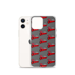 Time Is Money  IPhone Case