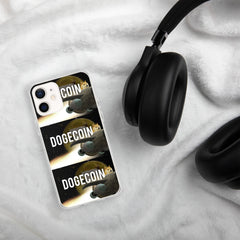 Dodge World iPhone Case