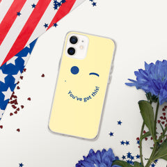 You've  Got This  iPhone Case