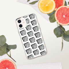 Good Vibes iPhone Case