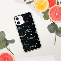 _Cath Slays iPhone Case