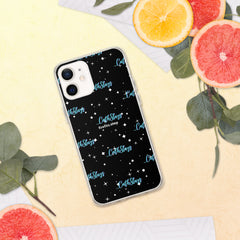 _Cath Slays iPhone Case