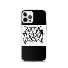 Savage Messiah iPhone Case