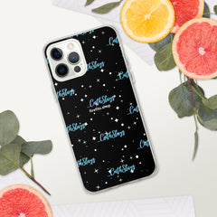 _Cath Slays iPhone Case