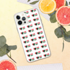 Juneteenth iPhone Case