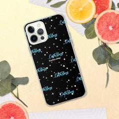 _Cath Slays iPhone Case