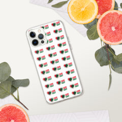 Juneteenth iPhone Case