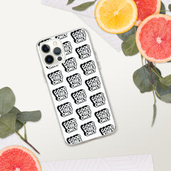 Good Vibes iPhone Case