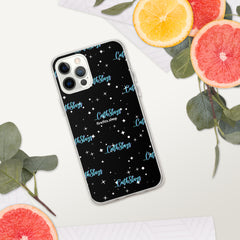 _Cath Slays iPhone Case