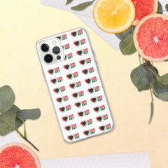 Juneteenth iPhone Case