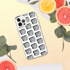 Good Vibes iPhone Case