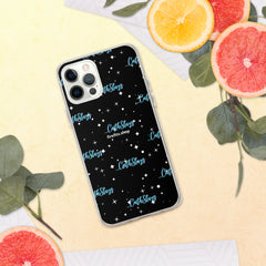 _Cath Slays iPhone Case