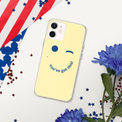 You've  Got This  iPhone Case