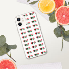 Juneteenth iPhone Case