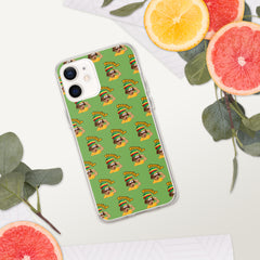 Rhaatid iPhone Case