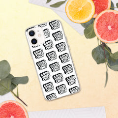 Good Vibes iPhone Case