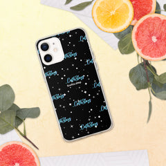 _Cath Slays iPhone Case